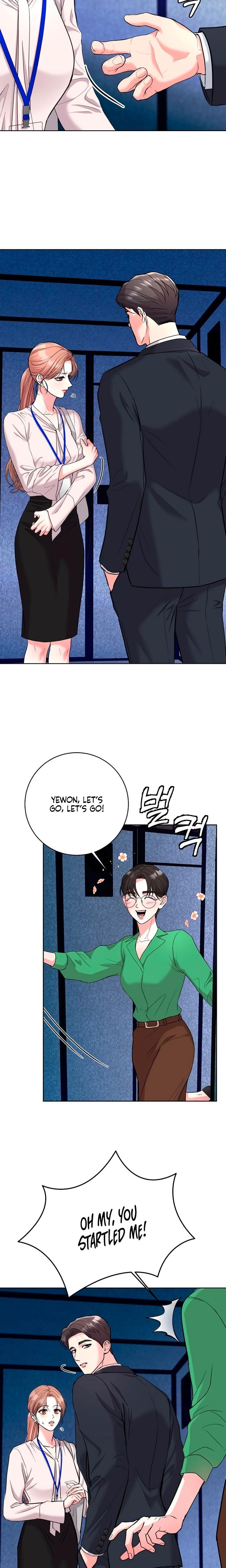 Love Gone Bad Uncensored, chapter 1, page 23 of 29