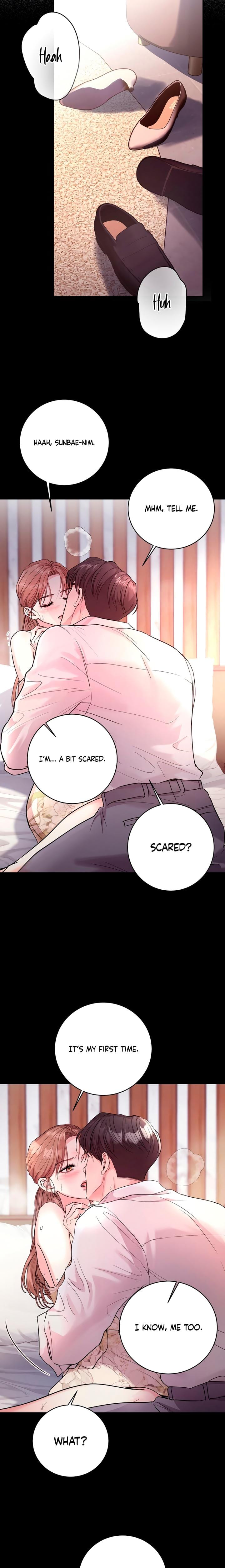 Love Gone Bad Uncensored, chapter 1, page 27 of 29