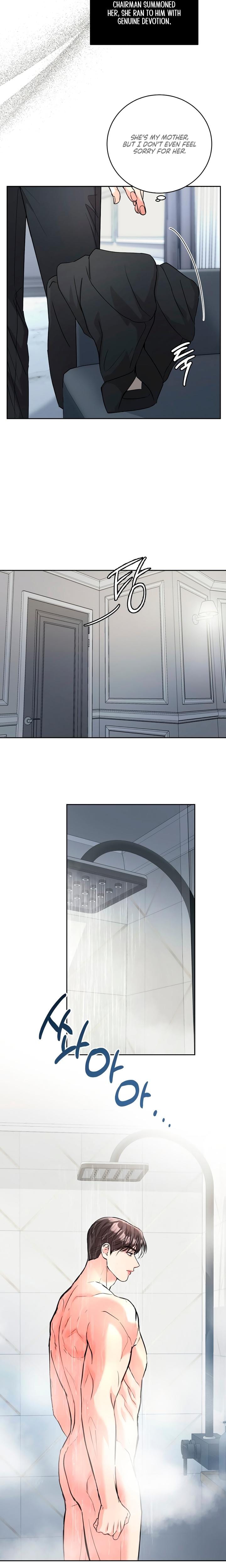 Love Gone Bad Uncensored, chapter 2, page 5 of 23