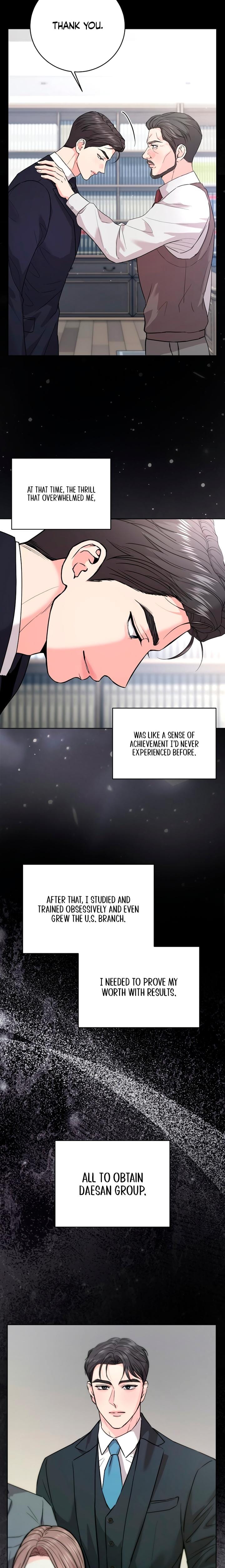 Love Gone Bad Uncensored, chapter 2, page 10 of 23