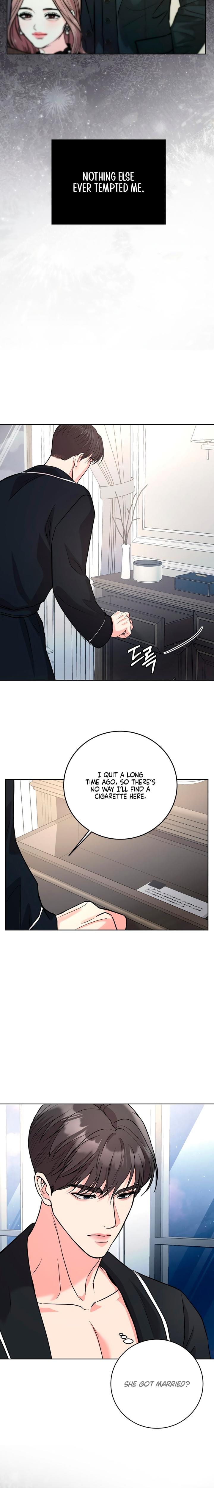 Love Gone Bad Uncensored, chapter 2, page 11 of 23