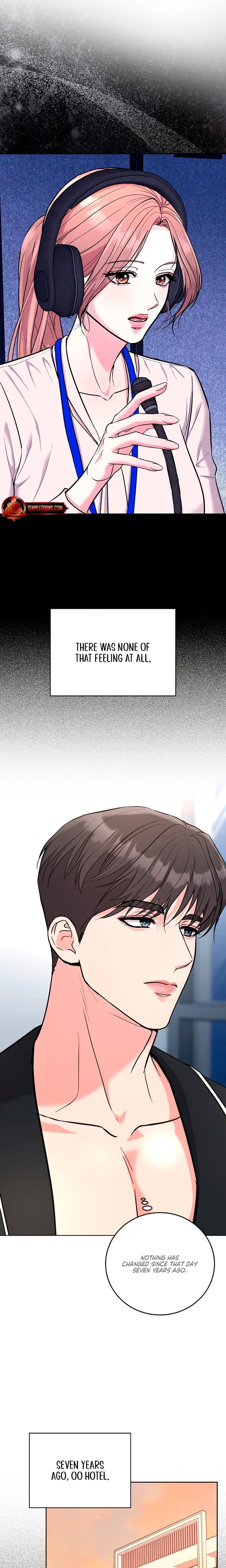 Love Gone Bad Uncensored, chapter 2, page 12 of 23