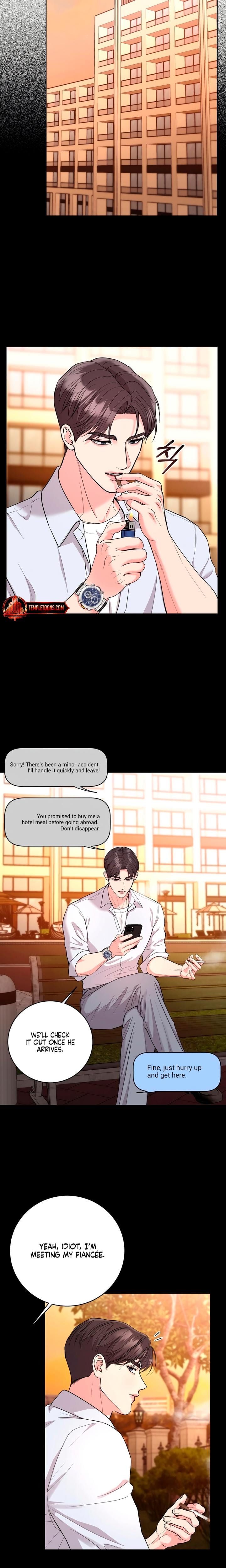 Love Gone Bad Uncensored, chapter 2, page 13 of 23