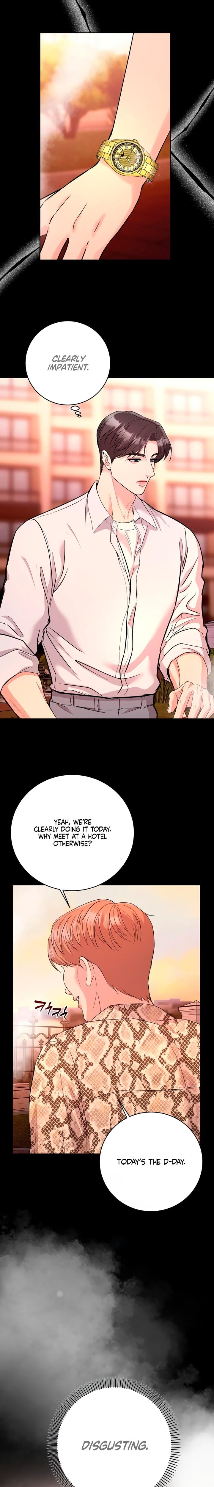 Love Gone Bad Uncensored, chapter 2, page 15 of 23
