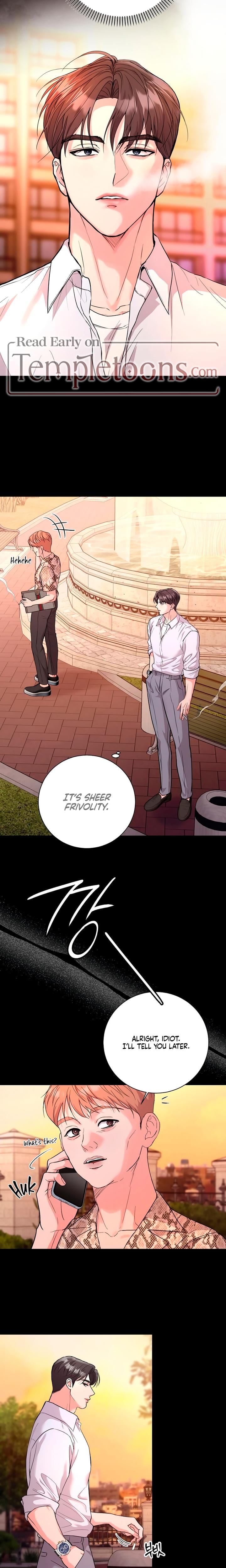 Love Gone Bad Uncensored, chapter 2, page 16 of 23