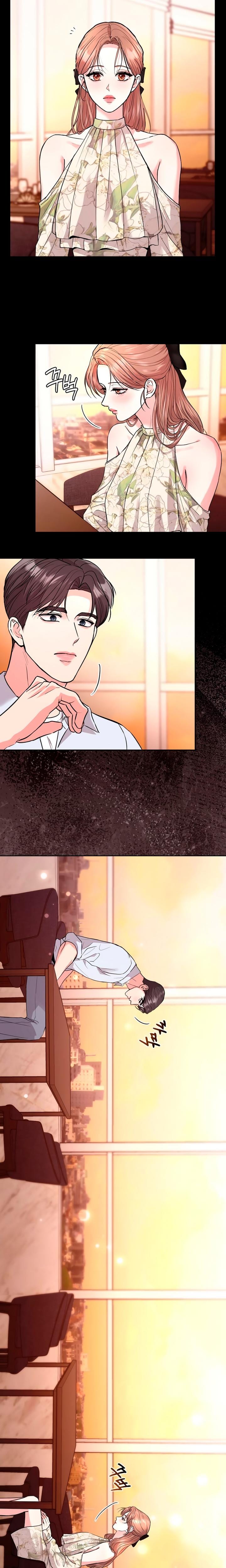 Love Gone Bad Uncensored, chapter 2, page 20 of 23