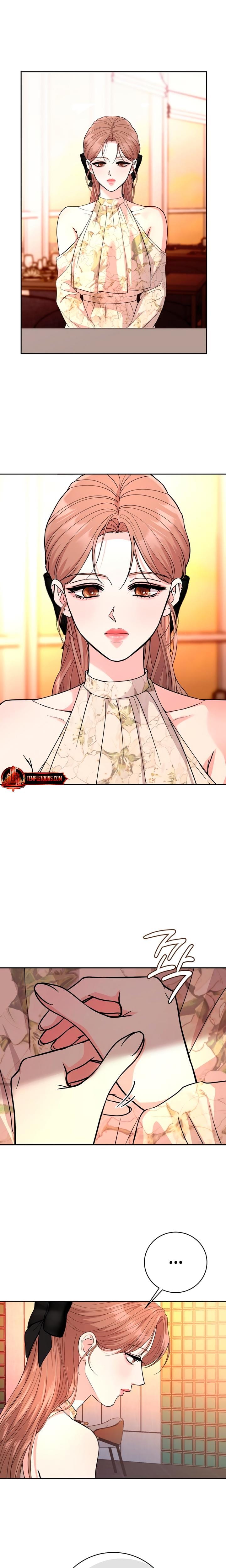 Love Gone Bad Uncensored, chapter 3, page 6 of 23