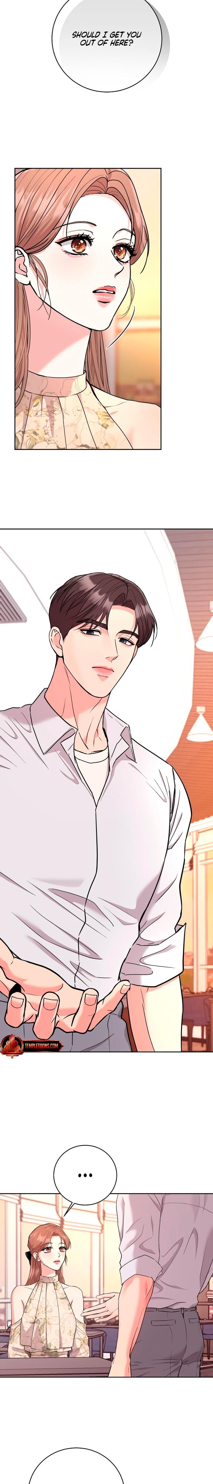 Love Gone Bad Uncensored, chapter 3, page 7 of 23
