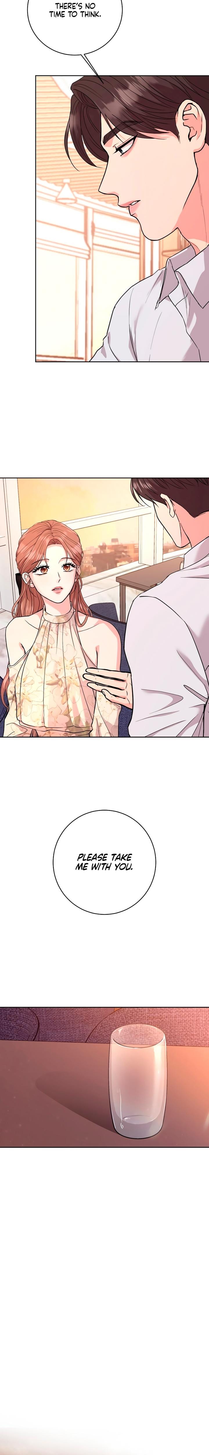 Love Gone Bad Uncensored, chapter 3, page 8 of 23