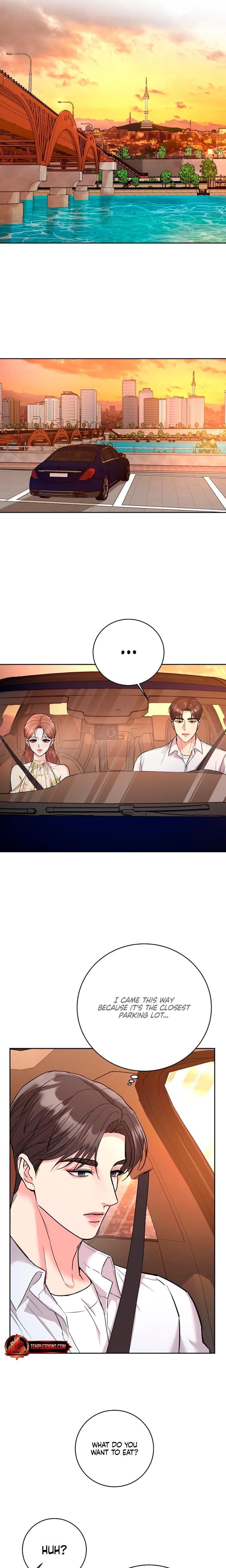 Love Gone Bad Uncensored, chapter 3, page 9 of 23