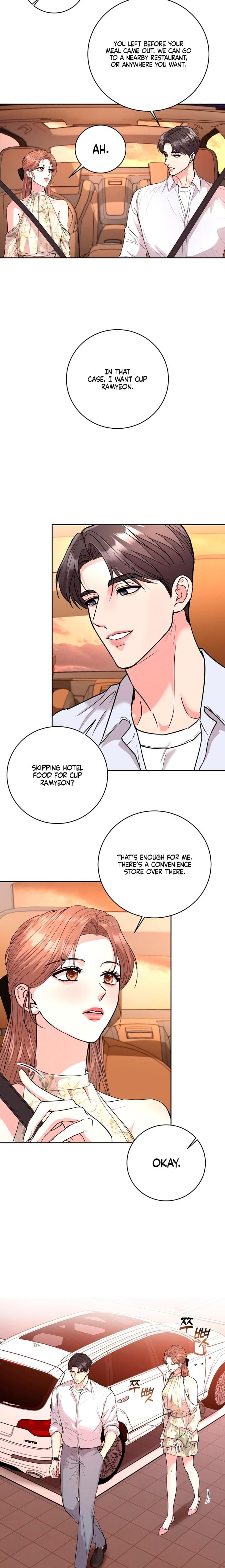 Love Gone Bad Uncensored, chapter 3, page 10 of 23
