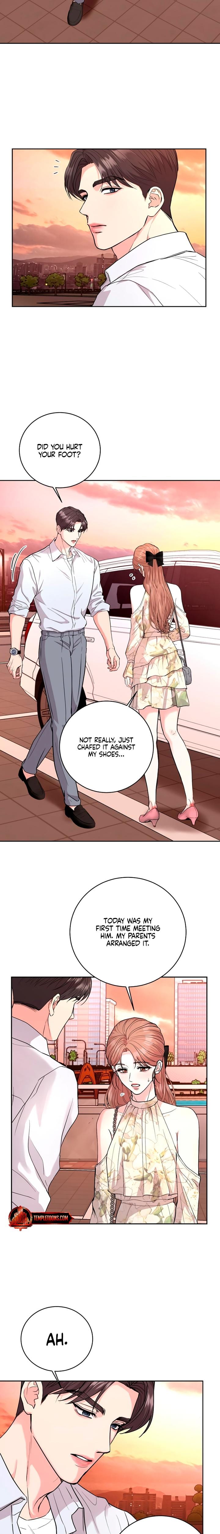 Love Gone Bad Uncensored, chapter 3, page 11 of 23