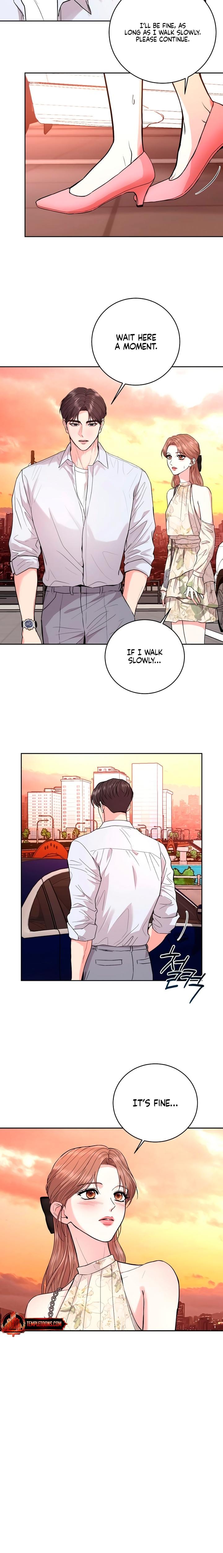 Love Gone Bad Uncensored, chapter 3, page 12 of 23