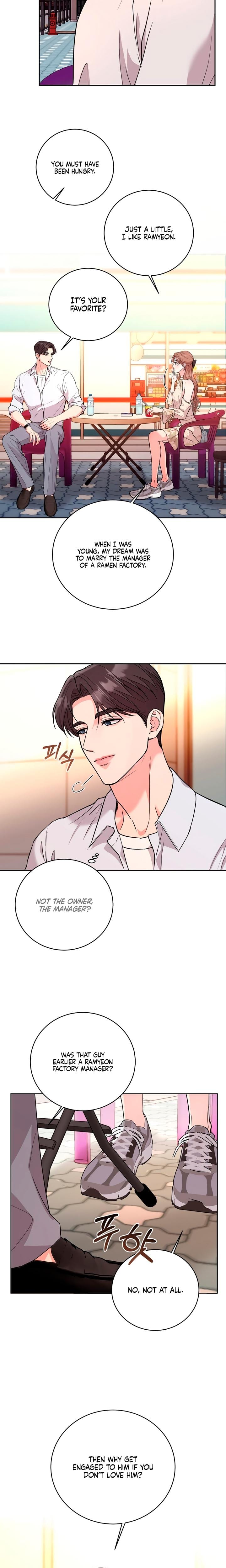 Love Gone Bad Uncensored, chapter 3, page 18 of 23
