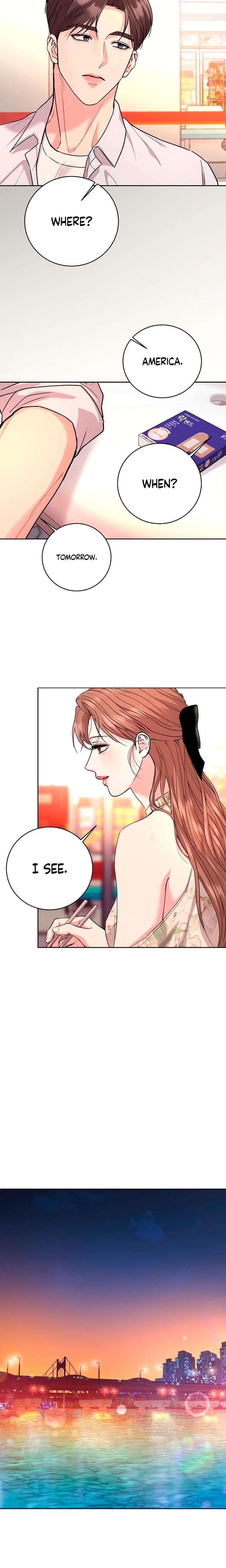 Love Gone Bad Uncensored, chapter 3, page 20 of 23