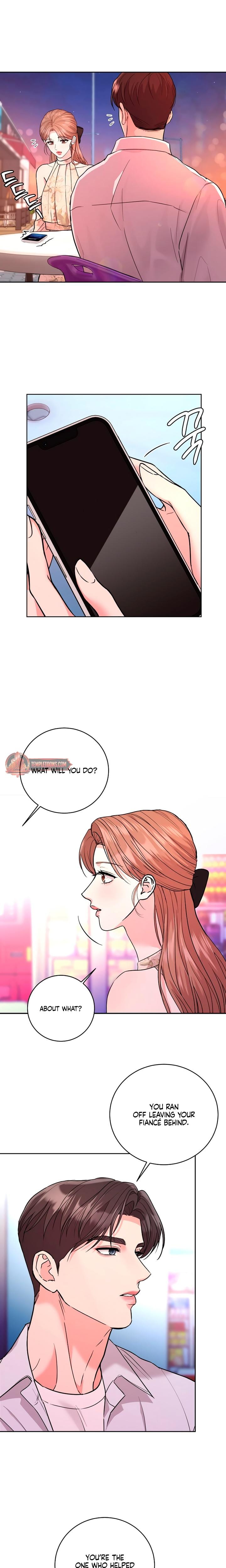 Love Gone Bad Uncensored, chapter 3, page 21 of 23