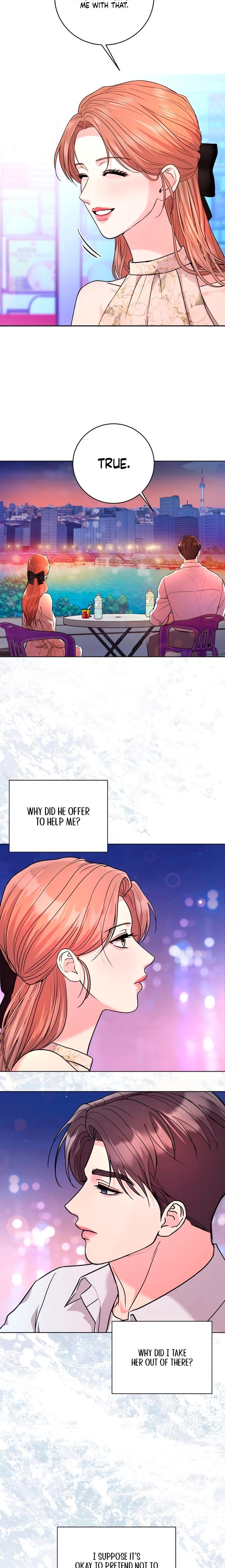 Love Gone Bad Uncensored, chapter 3, page 22 of 23
