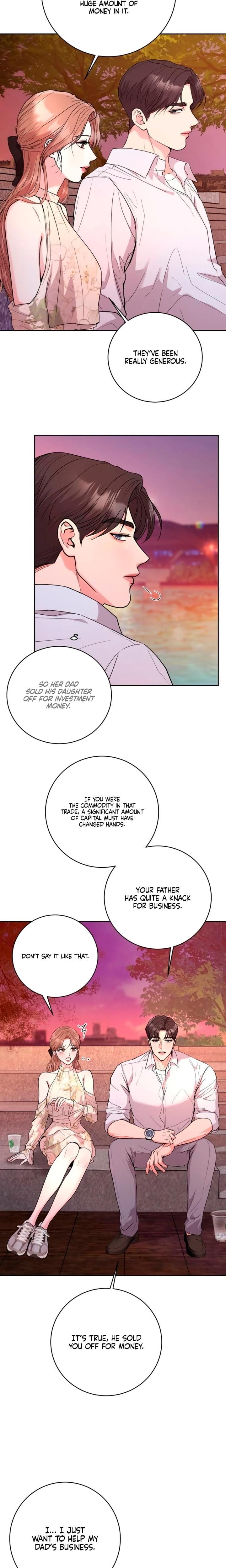 Love Gone Bad Uncensored, chapter 4, page 6 of 24