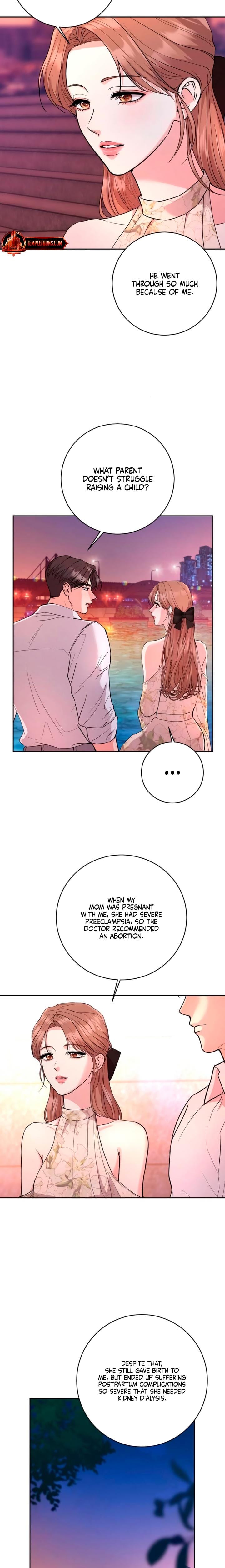 Love Gone Bad Uncensored, chapter 4, page 7 of 24