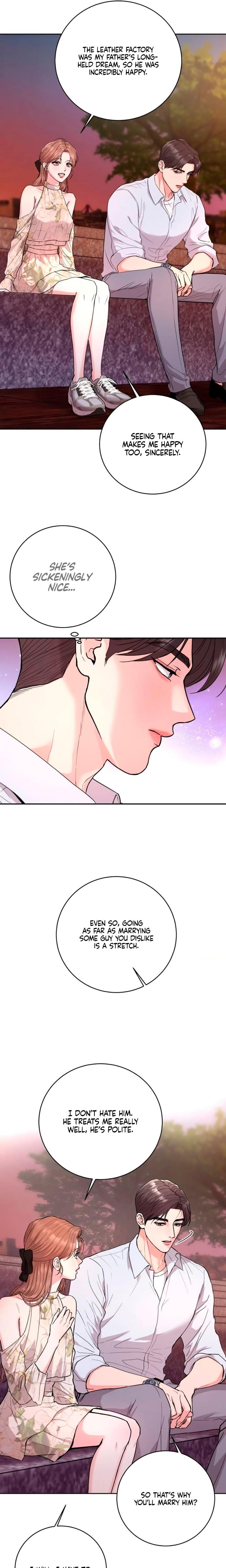 Love Gone Bad Uncensored, chapter 4, page 9 of 24