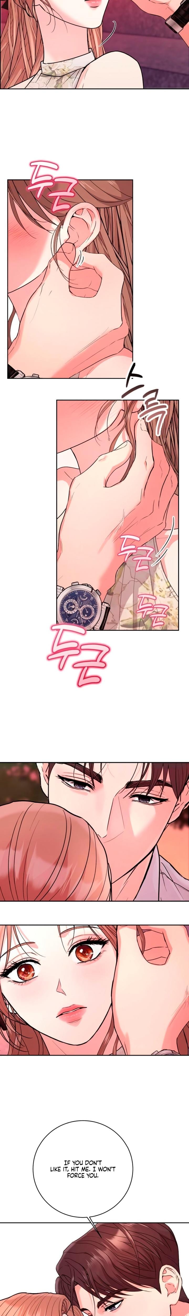 Love Gone Bad Uncensored, chapter 4, page 14 of 24