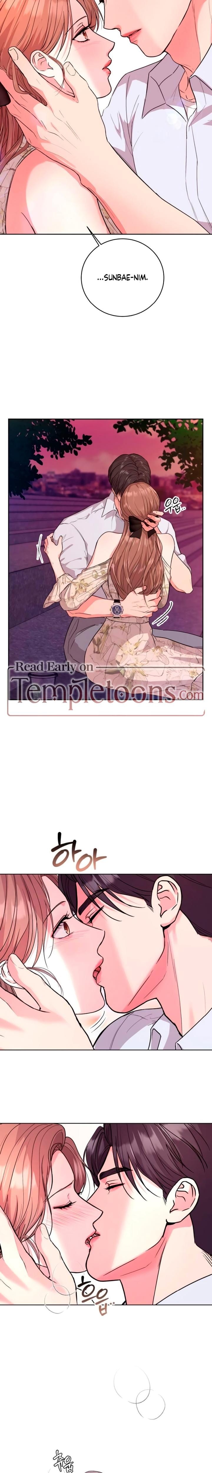 Love Gone Bad Uncensored, chapter 4, page 15 of 24
