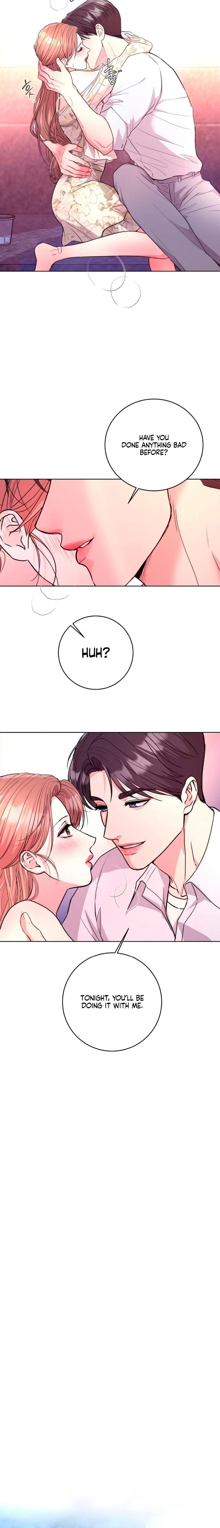 Love Gone Bad Uncensored, chapter 4, page 16 of 24
