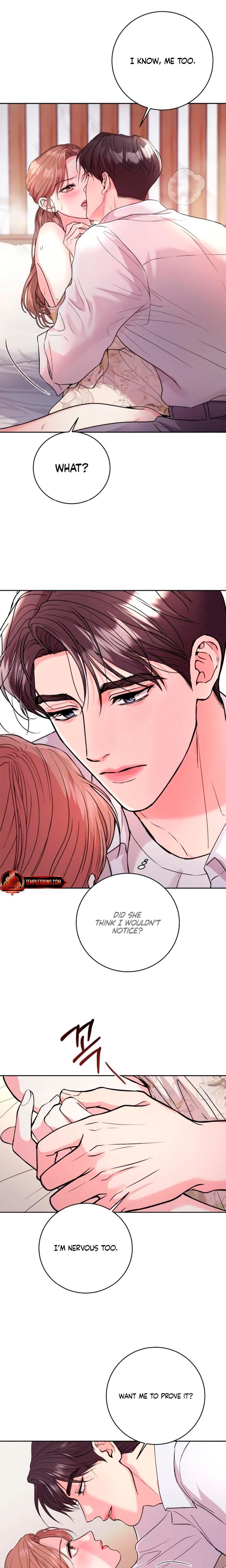 Love Gone Bad Uncensored, chapter 4, page 19 of 24