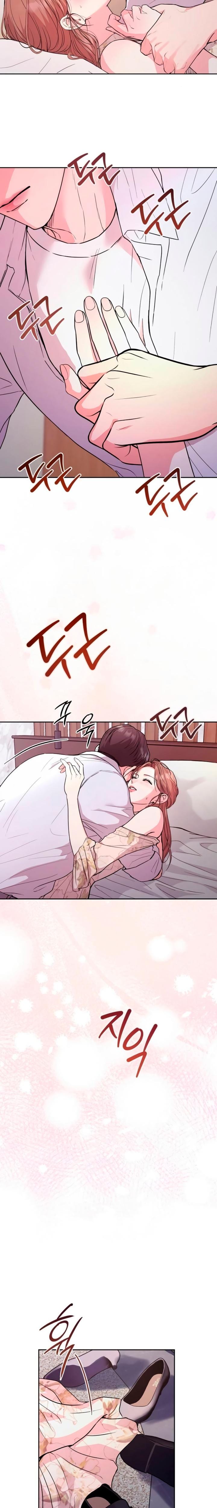 Love Gone Bad Uncensored, chapter 4, page 20 of 24
