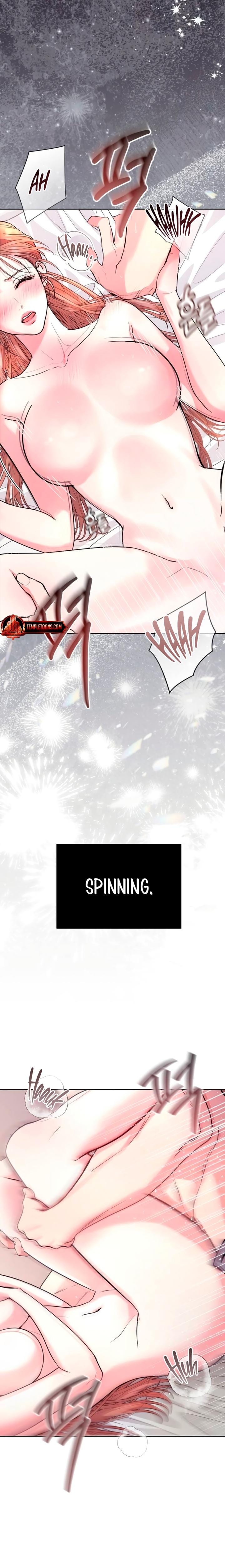 Love Gone Bad Uncensored, chapter 5, page 7 of 23