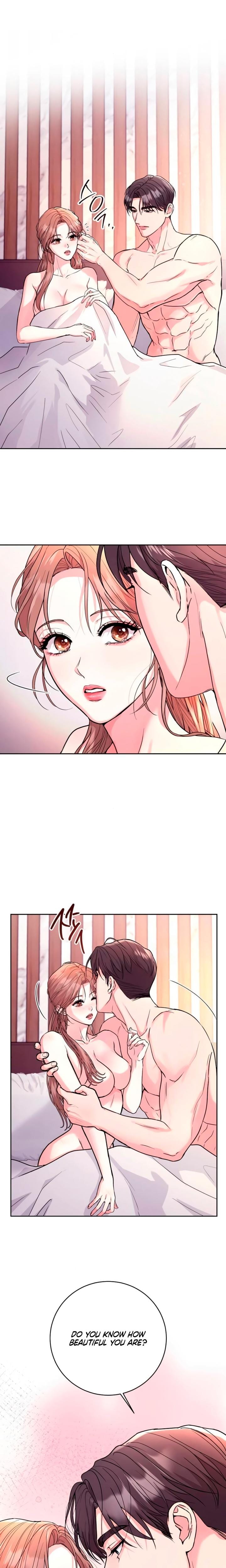 Love Gone Bad Uncensored, chapter 5, page 11 of 23