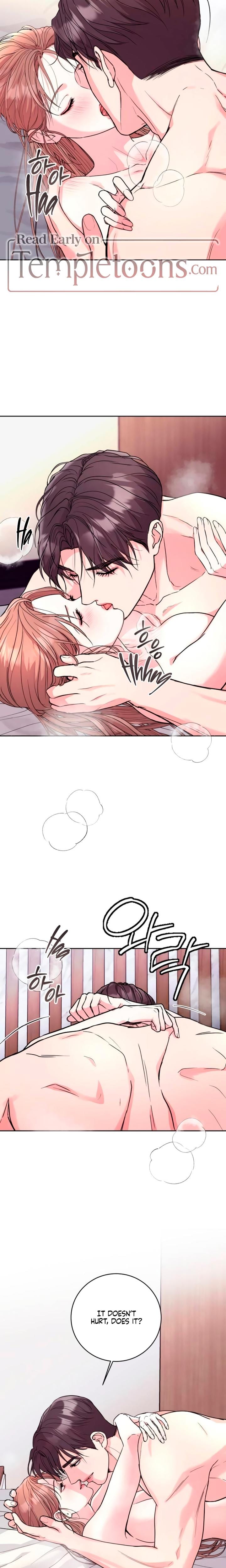 Love Gone Bad Uncensored, chapter 5, page 14 of 23