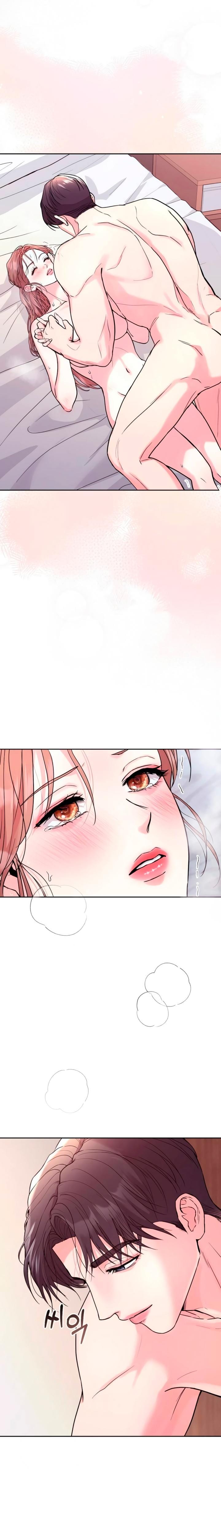 Love Gone Bad Uncensored, chapter 5, page 22 of 23