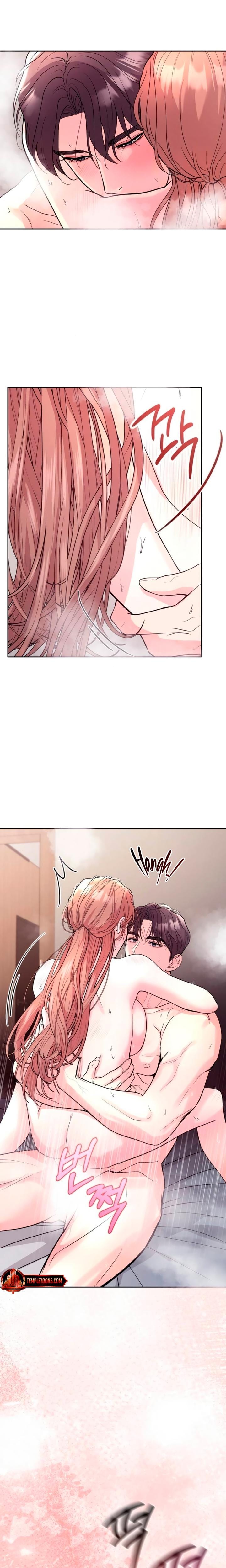 Love Gone Bad Uncensored, chapter 6, page 9 of 26