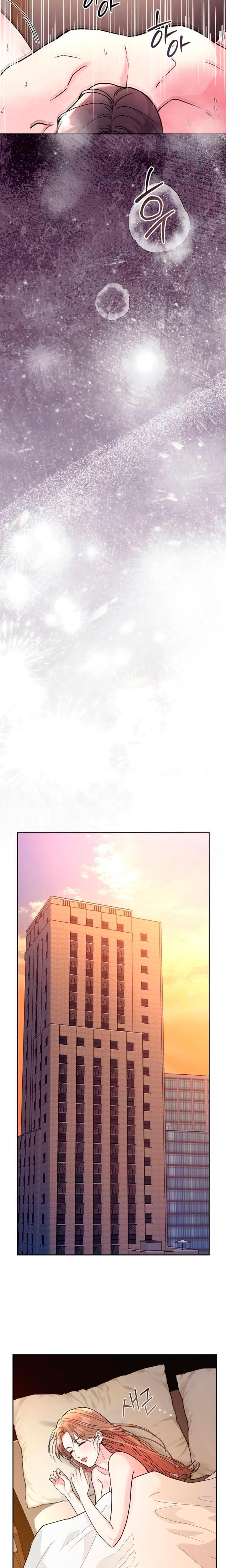 Love Gone Bad Uncensored, chapter 6, page 13 of 26