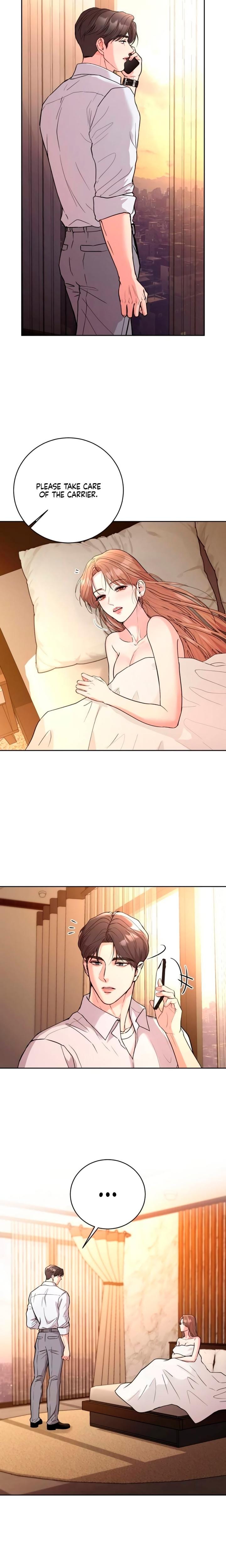 Love Gone Bad Uncensored, chapter 6, page 15 of 26