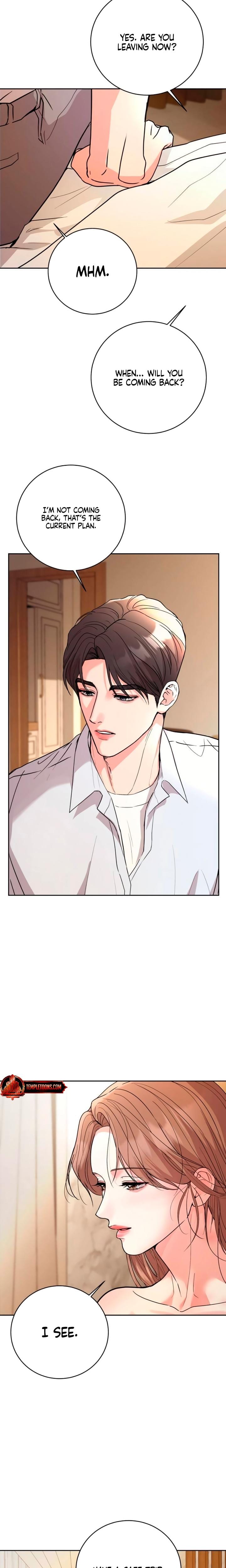 Love Gone Bad Uncensored, chapter 6, page 17 of 26