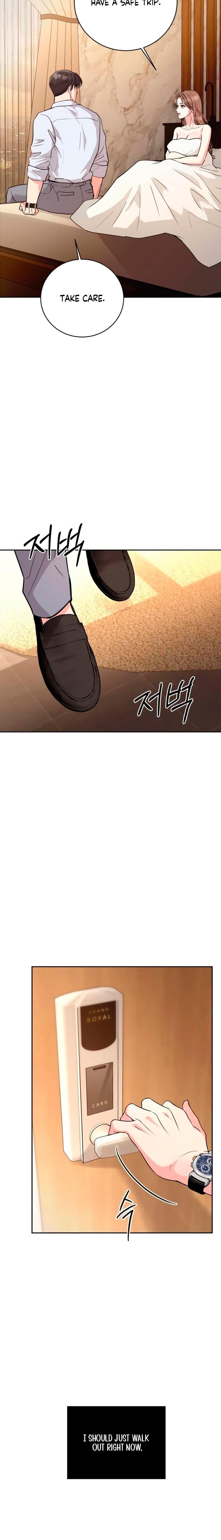 Love Gone Bad Uncensored, chapter 6, page 18 of 26