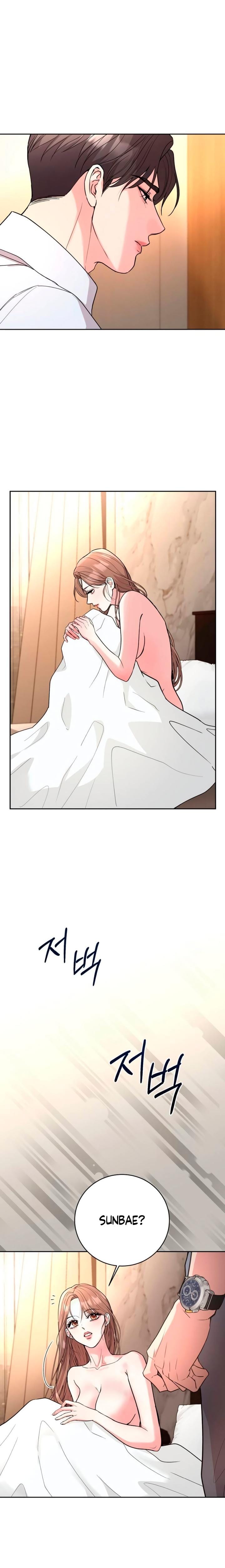 Love Gone Bad Uncensored, chapter 6, page 19 of 26