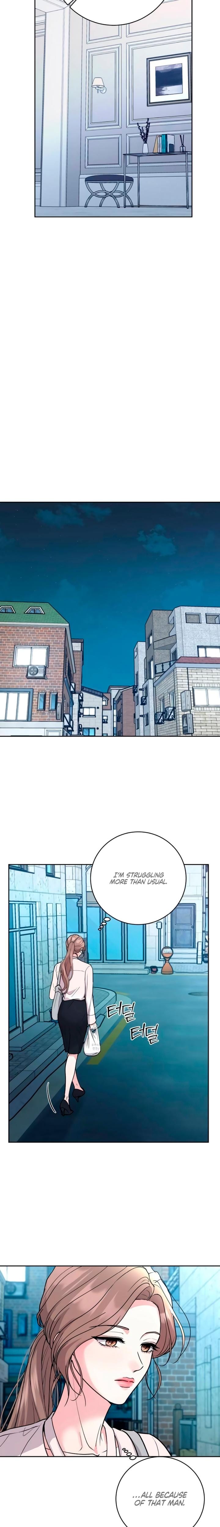 Love Gone Bad Uncensored, chapter 6, page 22 of 26
