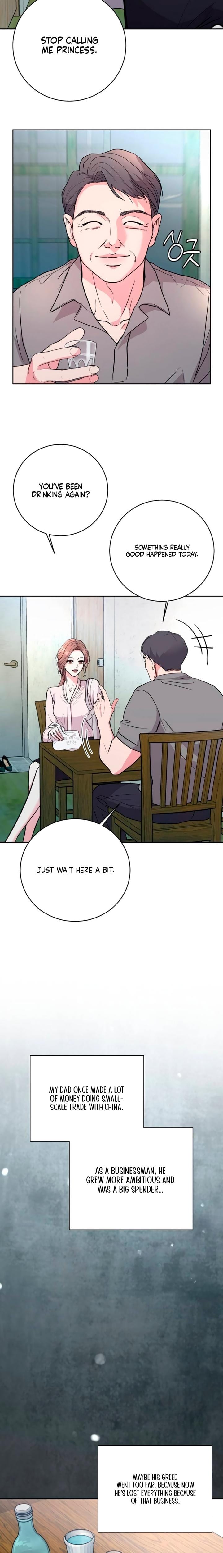 Love Gone Bad Uncensored, chapter 6, page 24 of 26