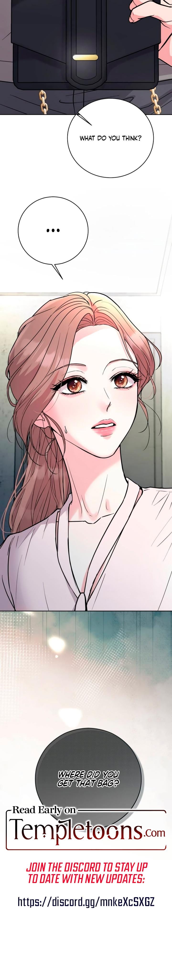 Love Gone Bad Uncensored, chapter 6, page 26 of 26