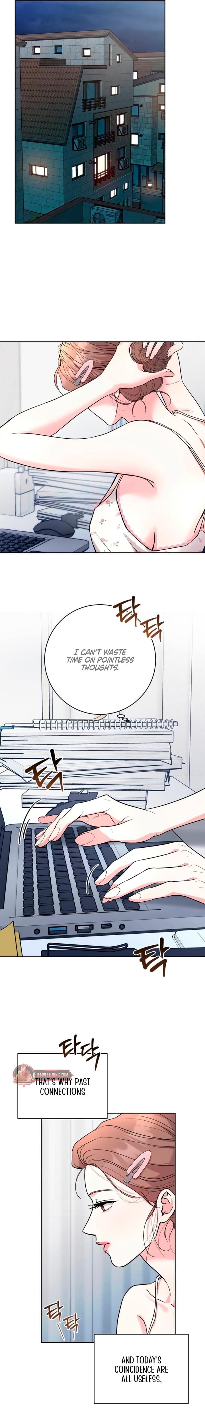 Love Gone Bad Uncensored, chapter 7, page 6 of 24