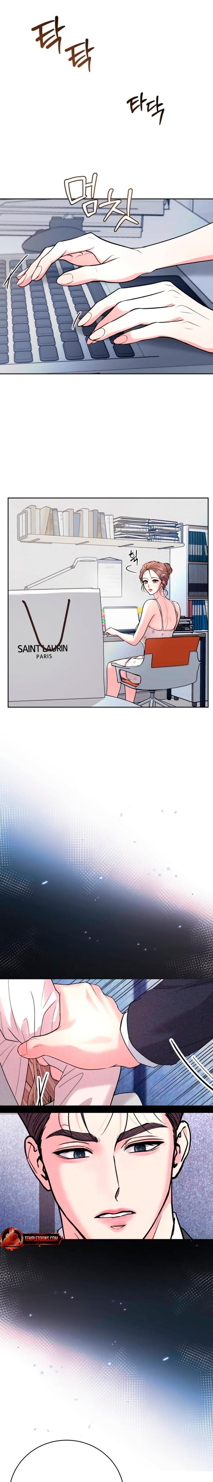 Love Gone Bad Uncensored, chapter 7, page 7 of 24