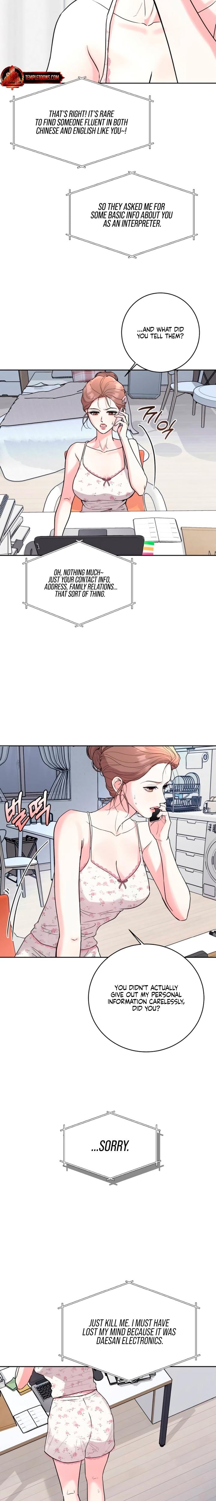 Love Gone Bad Uncensored, chapter 7, page 10 of 24
