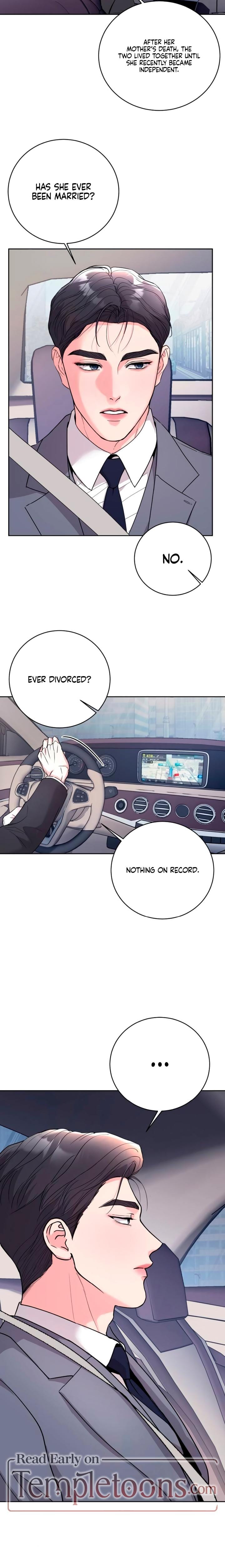 Love Gone Bad Uncensored, chapter 7, page 12 of 24