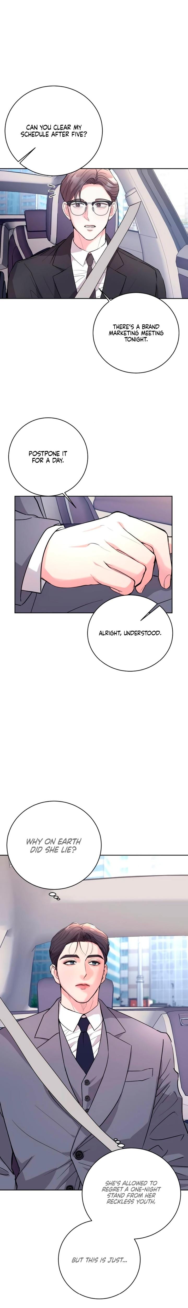 Love Gone Bad Uncensored, chapter 7, page 13 of 24