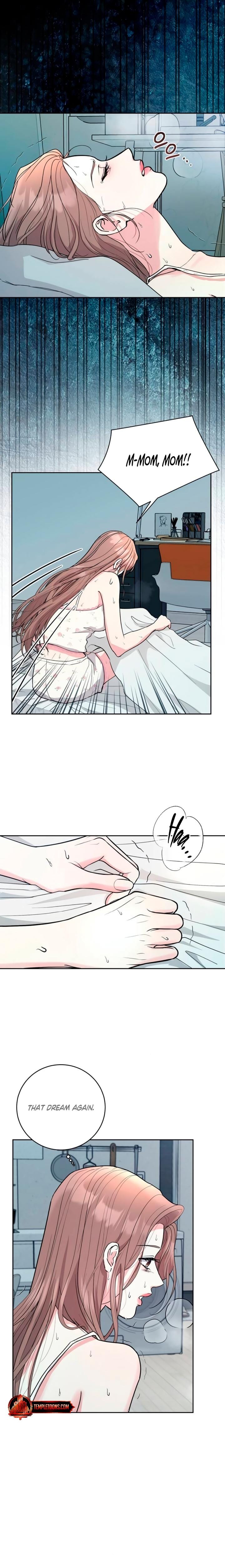 Love Gone Bad Uncensored, chapter 7, page 15 of 24