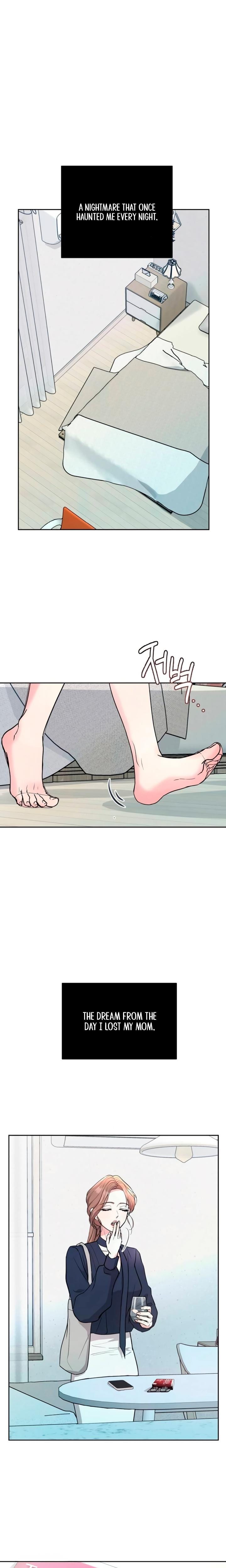 Love Gone Bad Uncensored, chapter 7, page 16 of 24