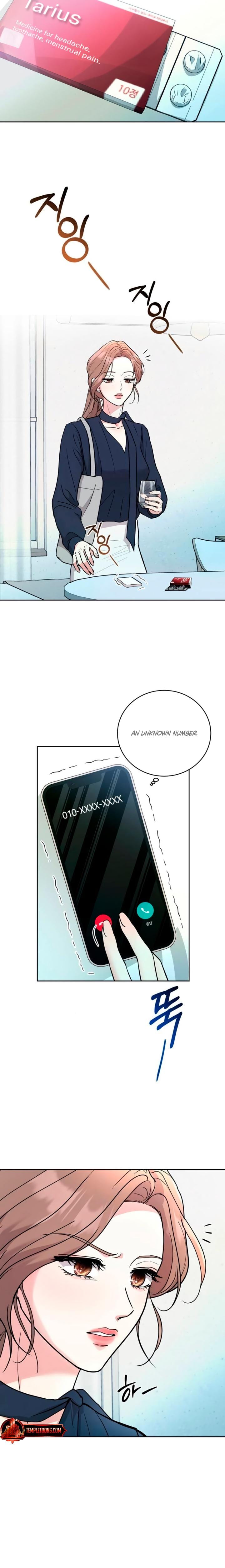 Love Gone Bad Uncensored, chapter 7, page 17 of 24